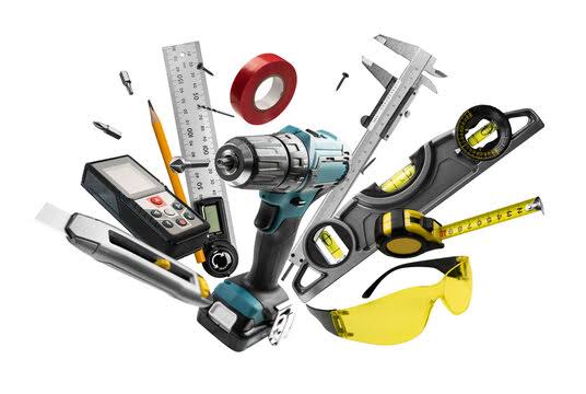 Home Improvement & Construction